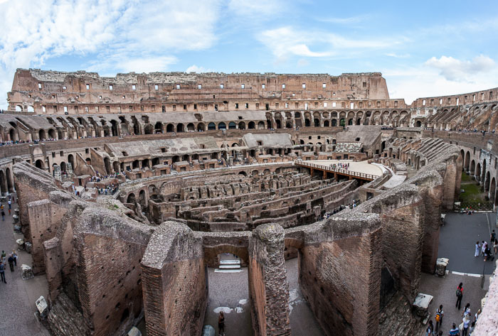 Ancient Rome