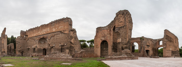 Ancient Rome