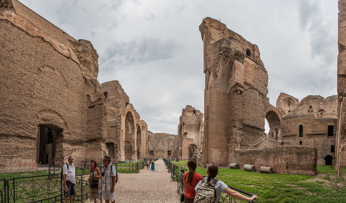 Ancient Rome