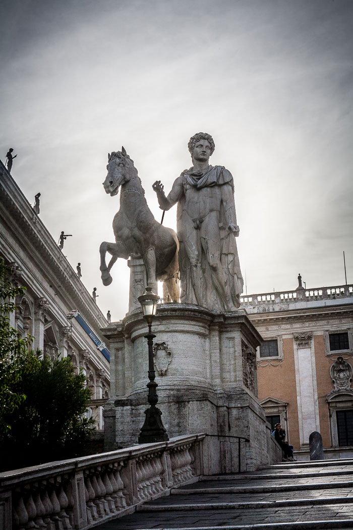 Renaissance Rome