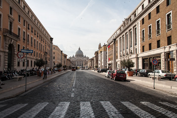 Renaissance Rome