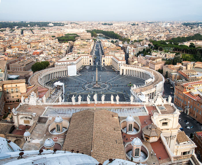 Renaissance Rome