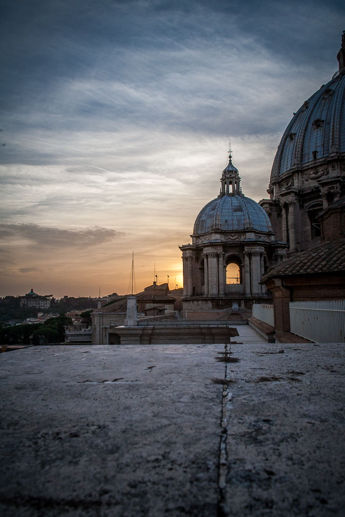 Renaissance Rome