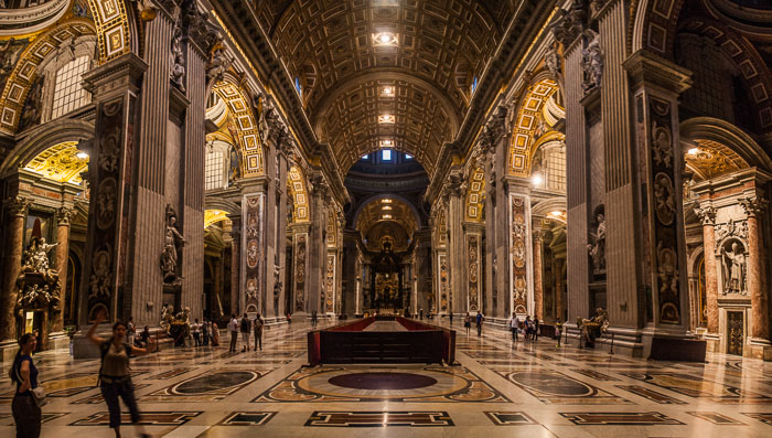 Renaissance Rome