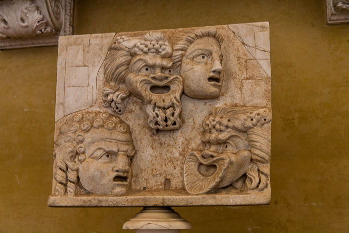 The Vatican Museums