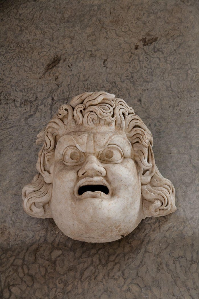 The Vatican Museums