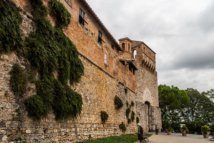 San Gimingiano
