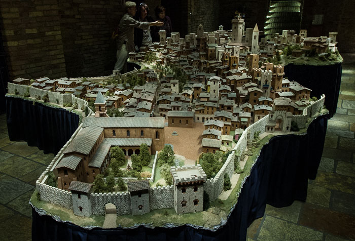 San Gimingiano San Gimingiano