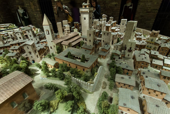 San Gimingiano