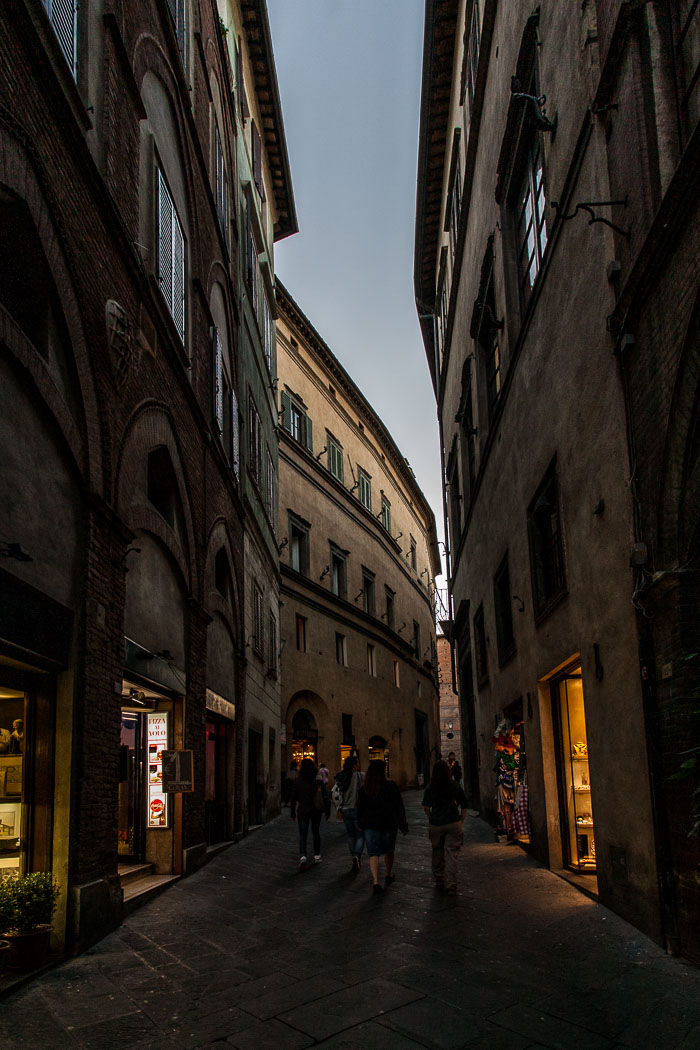Siena