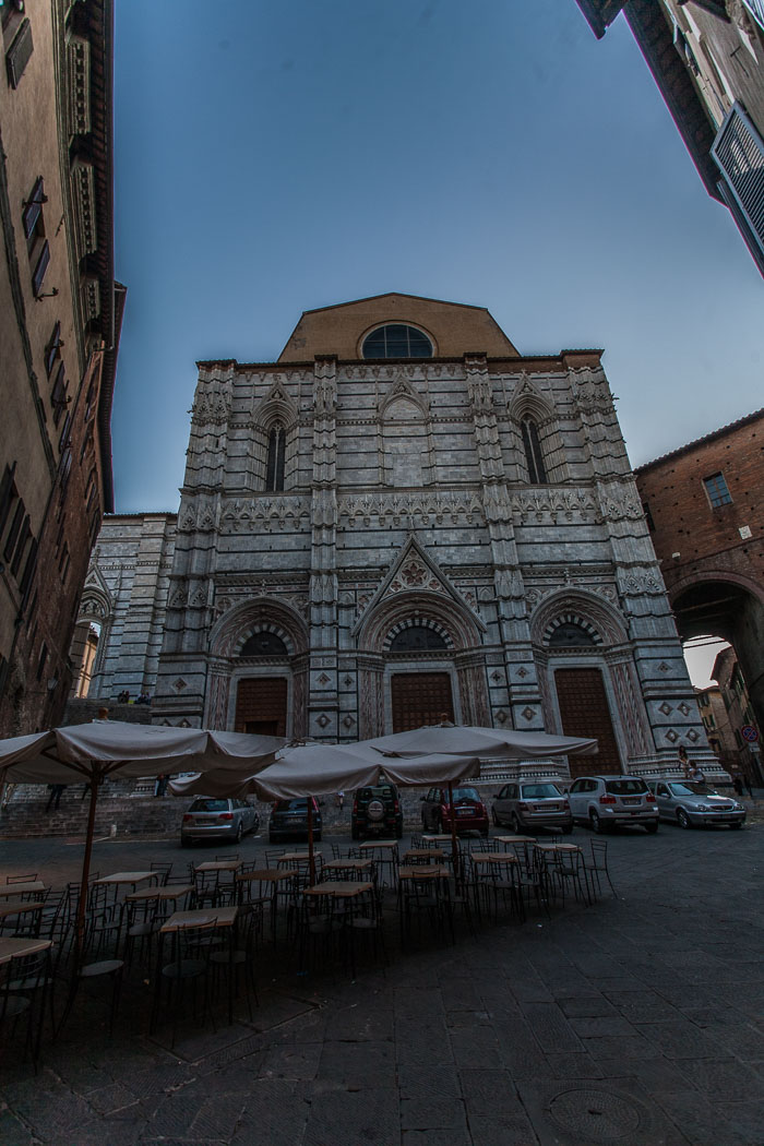 Siena Siena