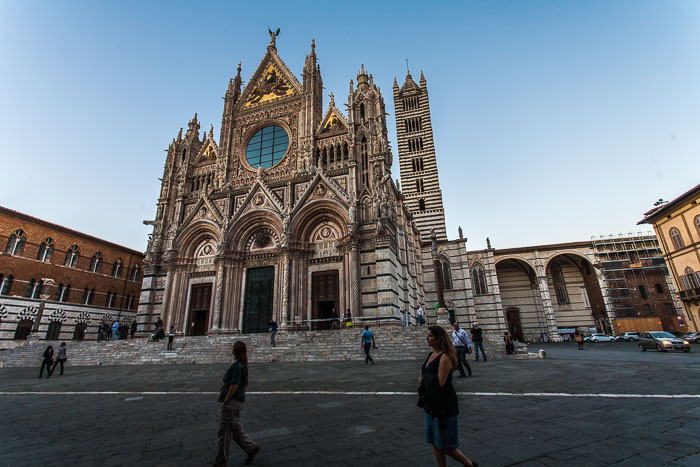 Siena Siena