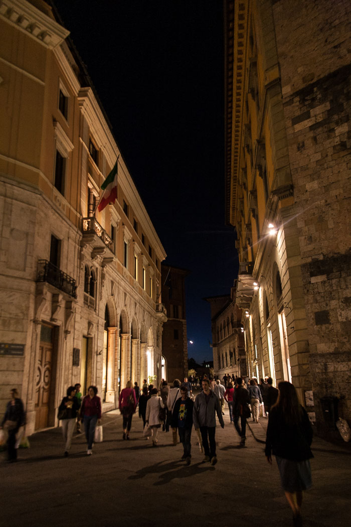 Siena Siena