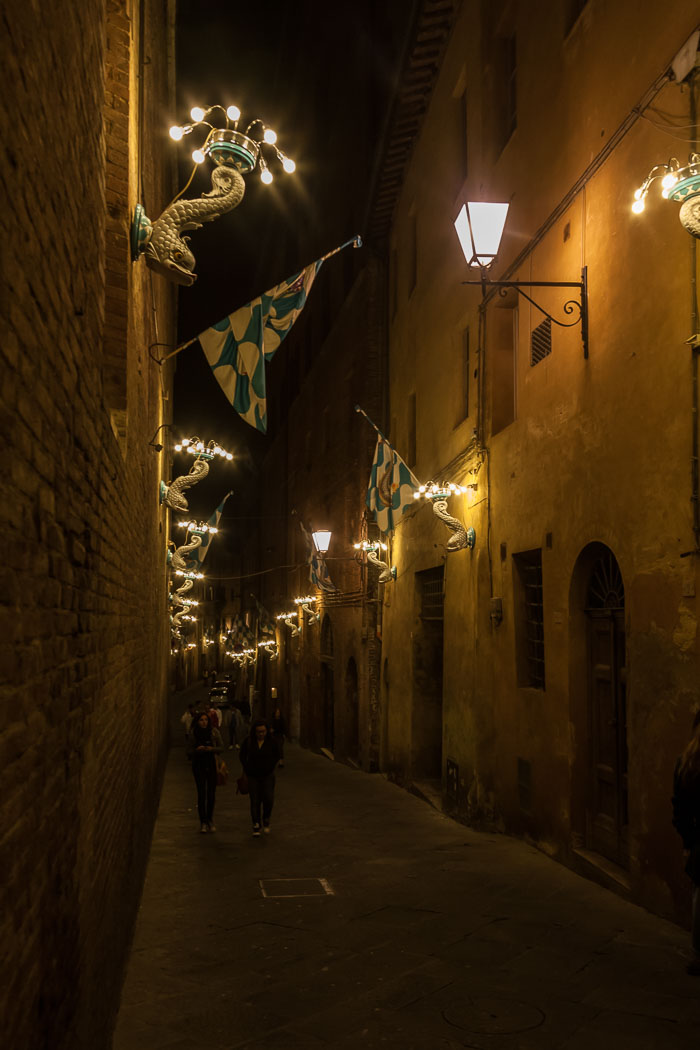 Siena Siena