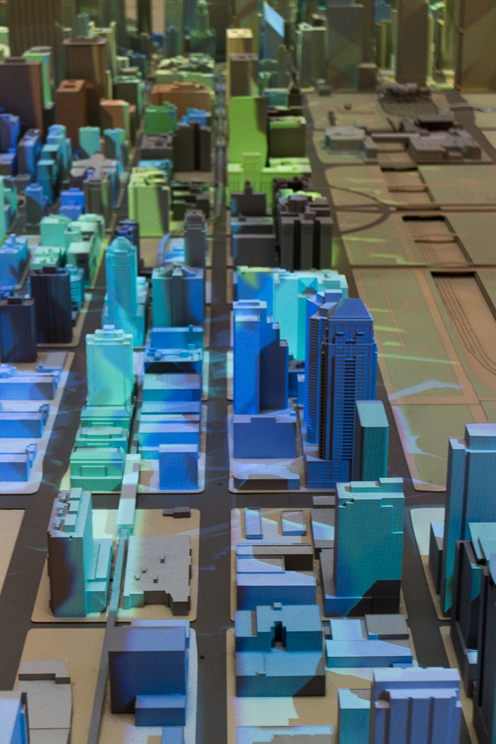 Chicago - Marco Navarro Memorial Photo tour