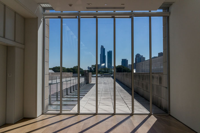 Chicago - Marco Navarro Memorial Photo tour