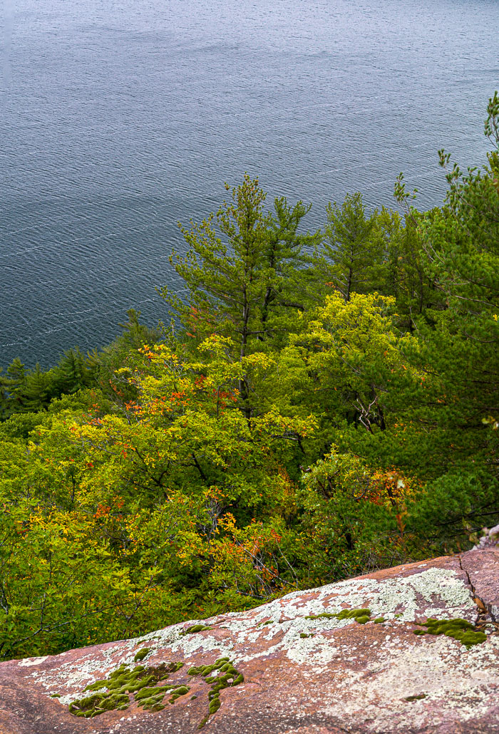Devil's Lake State Park Devil's Lake State Park