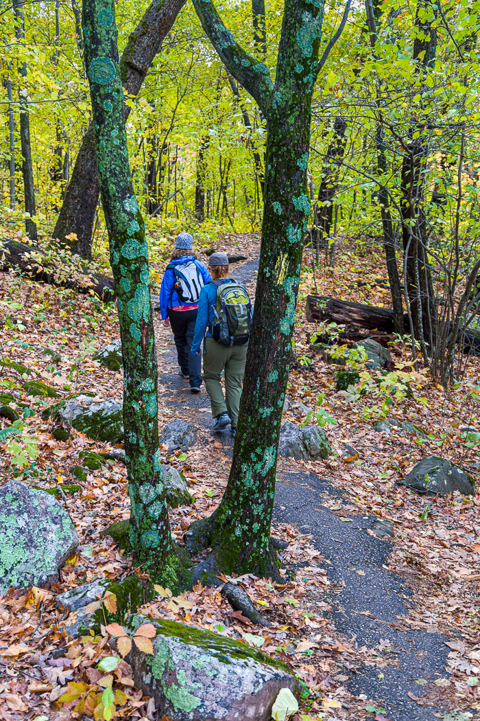 Devil's Lake State Park Devil's Lake State Park