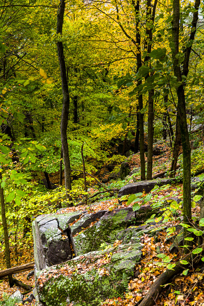 Devil's Lake State Park Devil's Lake State Park