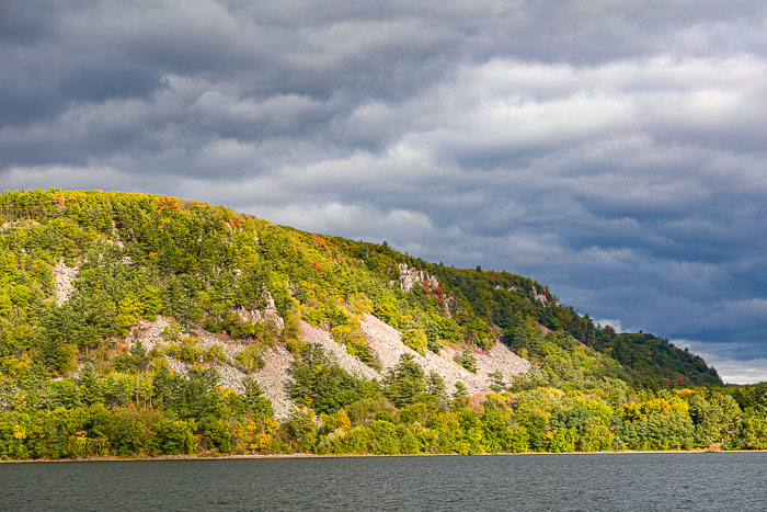 Devil's Lake State Park