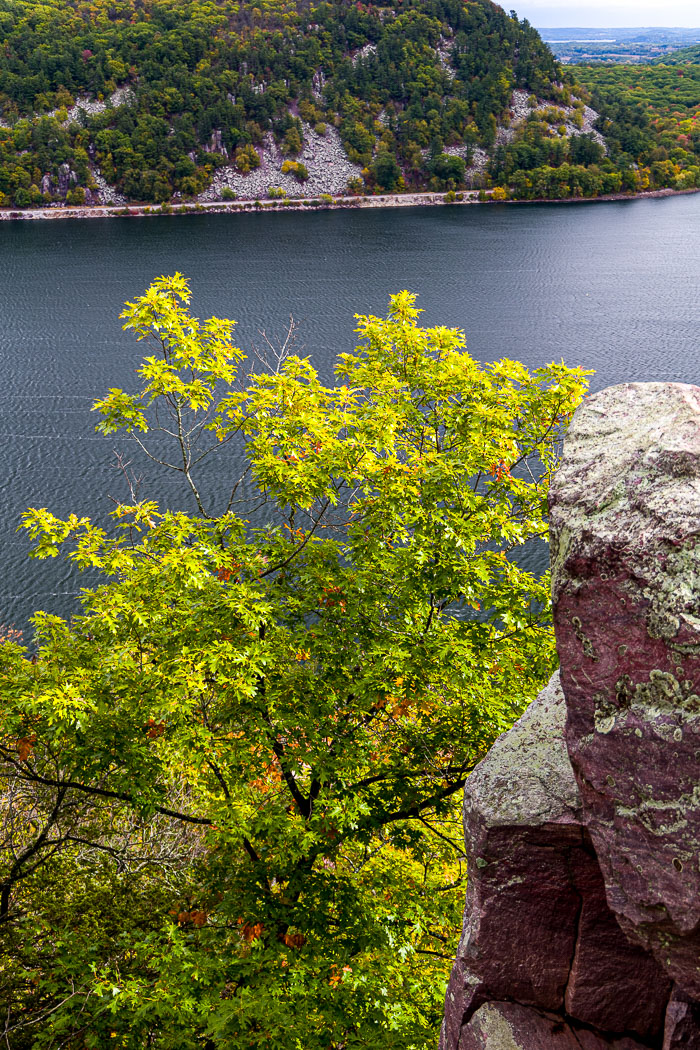 Devil's Lake State Park