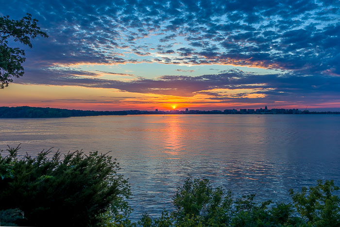Scenes from Madison Scenes from Madison