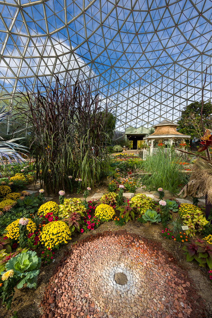 Mitchell Park Domes Mitchell Park Domes