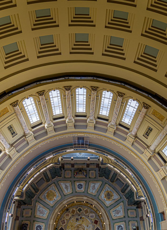Wisconsin State Capitol Building Wisconsin State Capitol Building