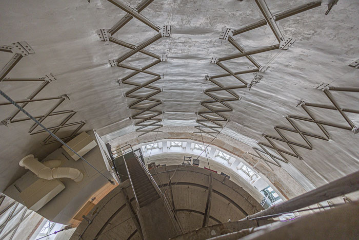 Wisconsin State Capitol Building