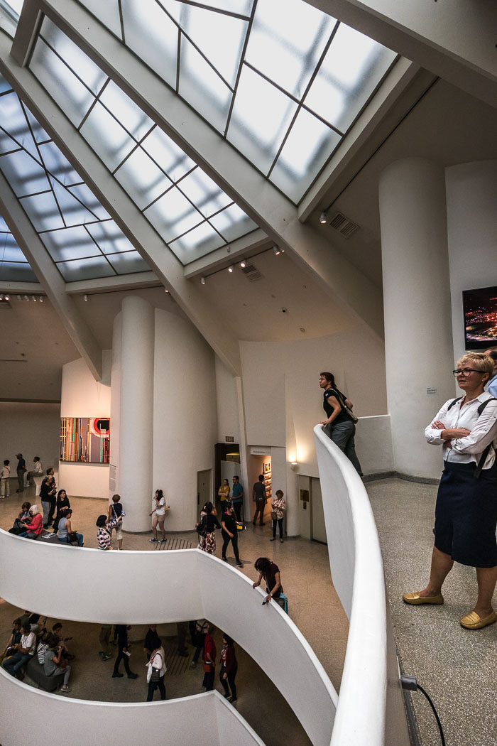 Guggenhiem Museum Guggenhiem Museum