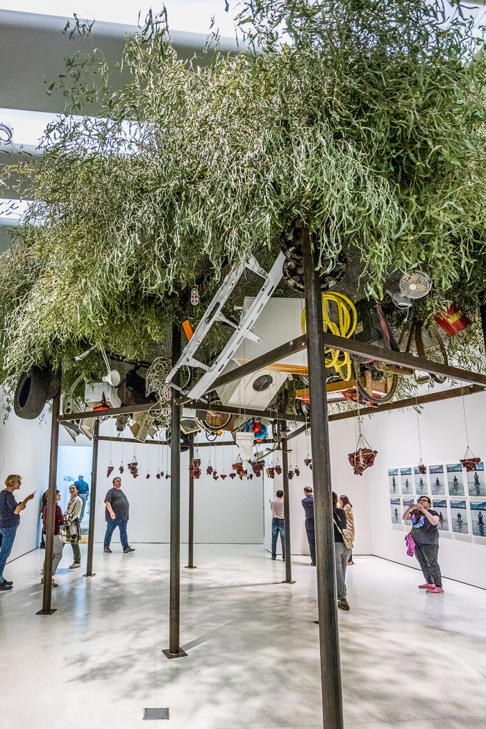  Guggenhiem Museum
