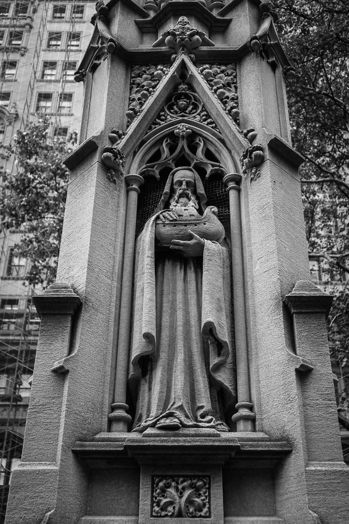 Historic New York Historic New York