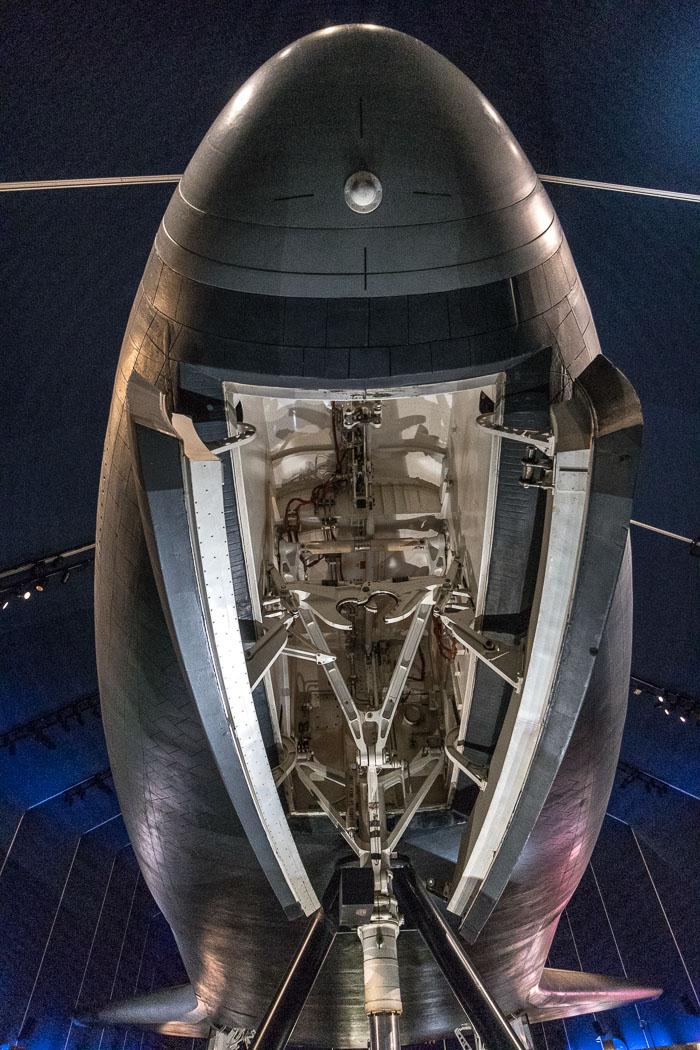 Intrepid Museum