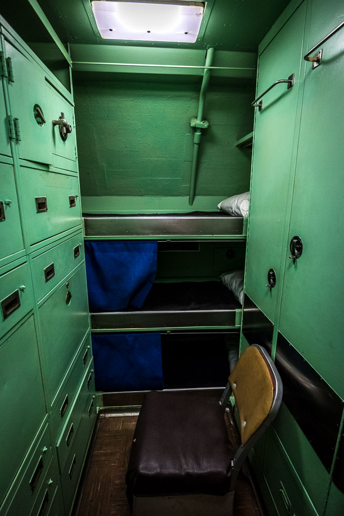 Intrepid Museum