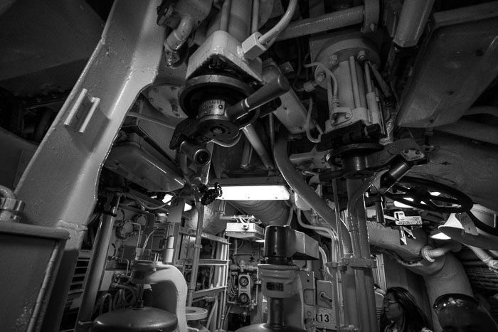 Monochromatic New York Monochromatic New York
