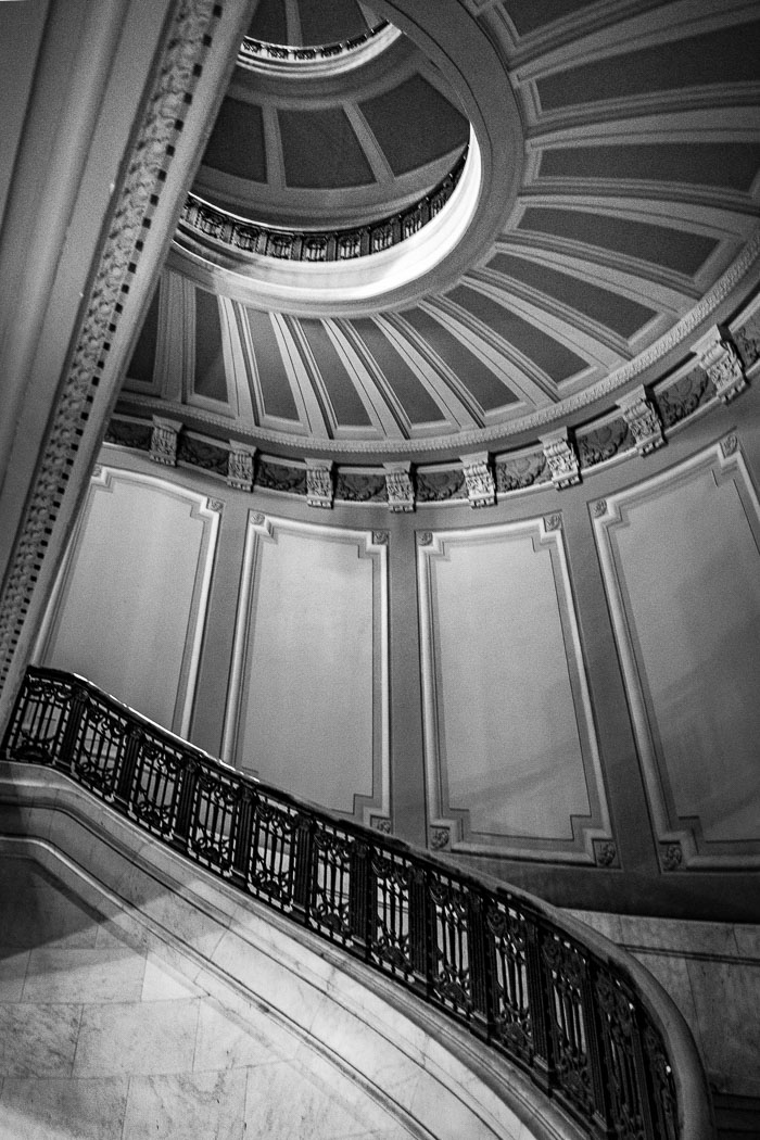 Monochromatic New York Monochromatic New York
