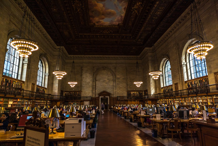 New York Architecture