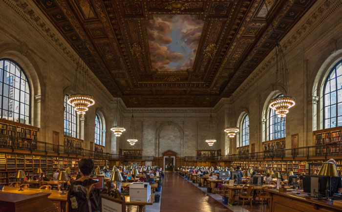 New York Architecture