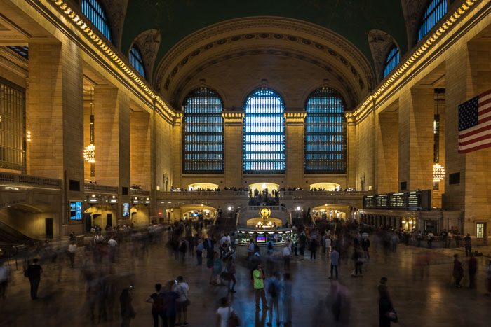 New York Architecture