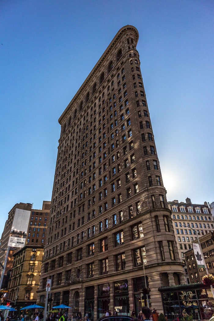 New York Architecture New York Architecture