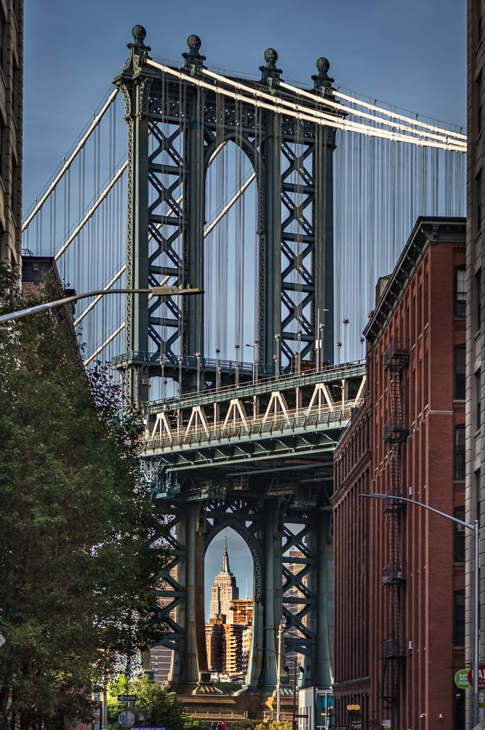 New York Architecture