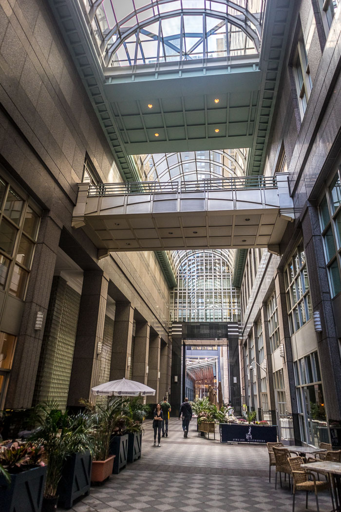 New York Architecture