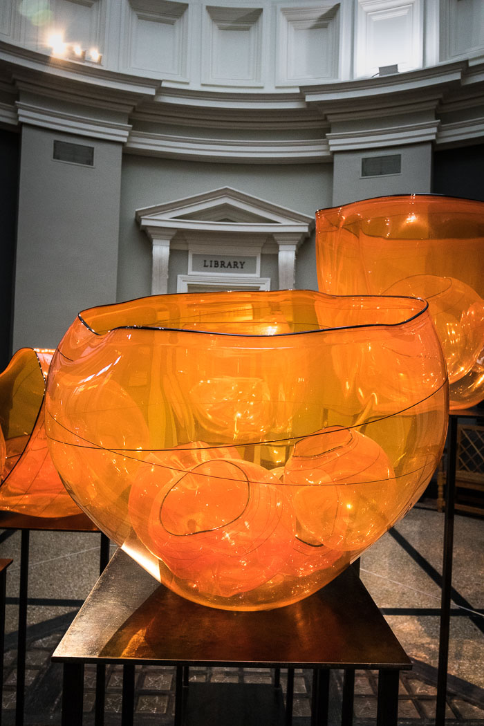 New York Botanical Gardens