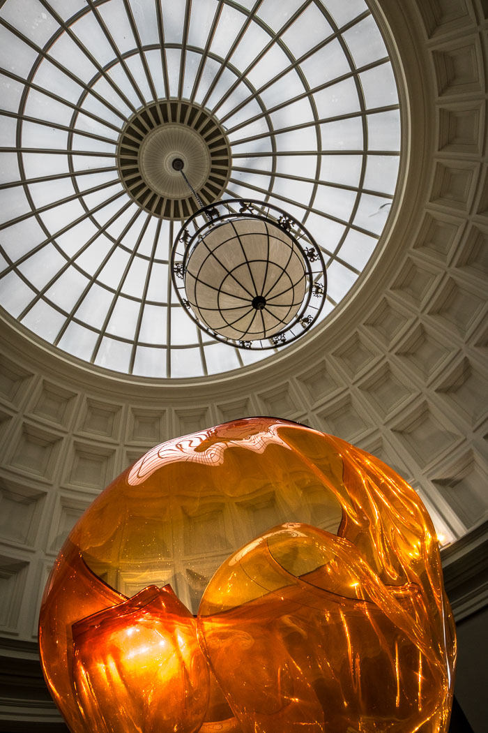 New York Botanical Gardens