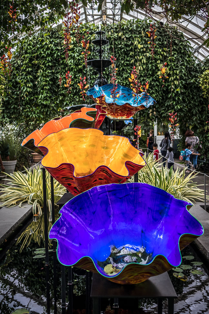 New York Botanical Gardens