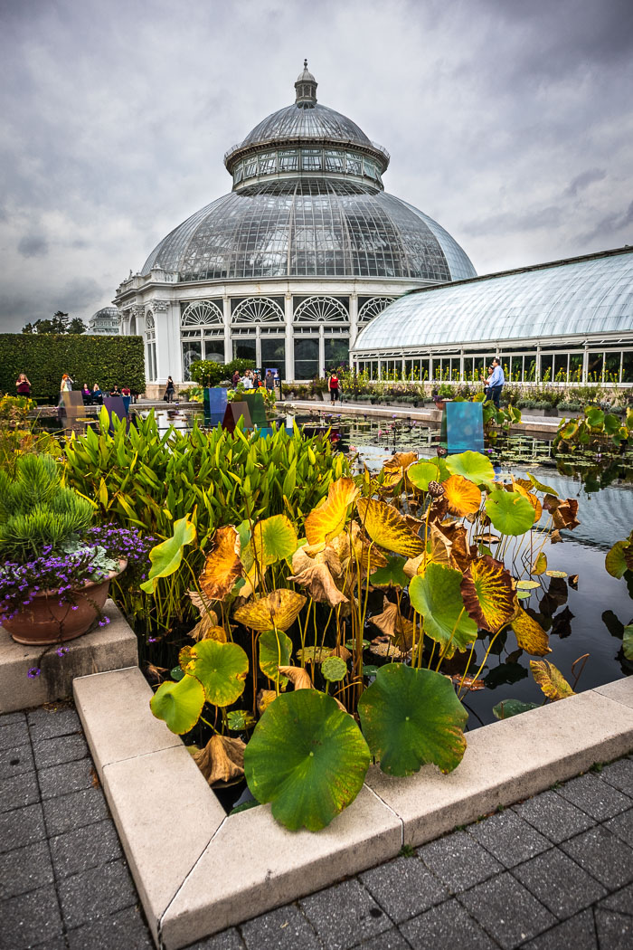 New York Botanical Gardens New York Botanical Gardens
