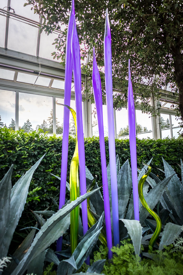 New York Botanical Gardens