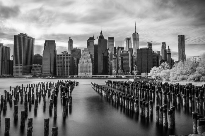 New York Waterfront