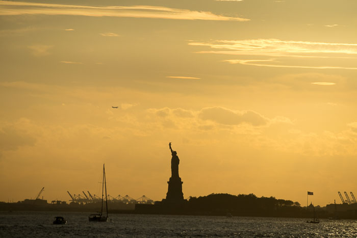 New York Waterfront New York Waterfront