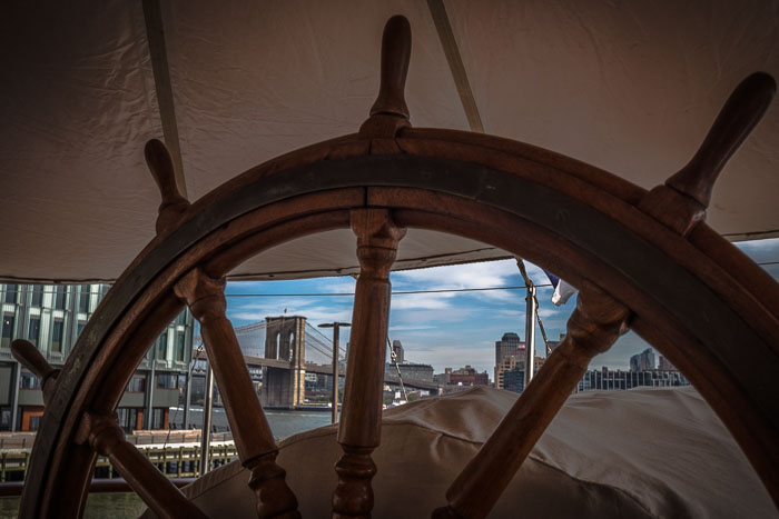  South Street Seaport Museum New York